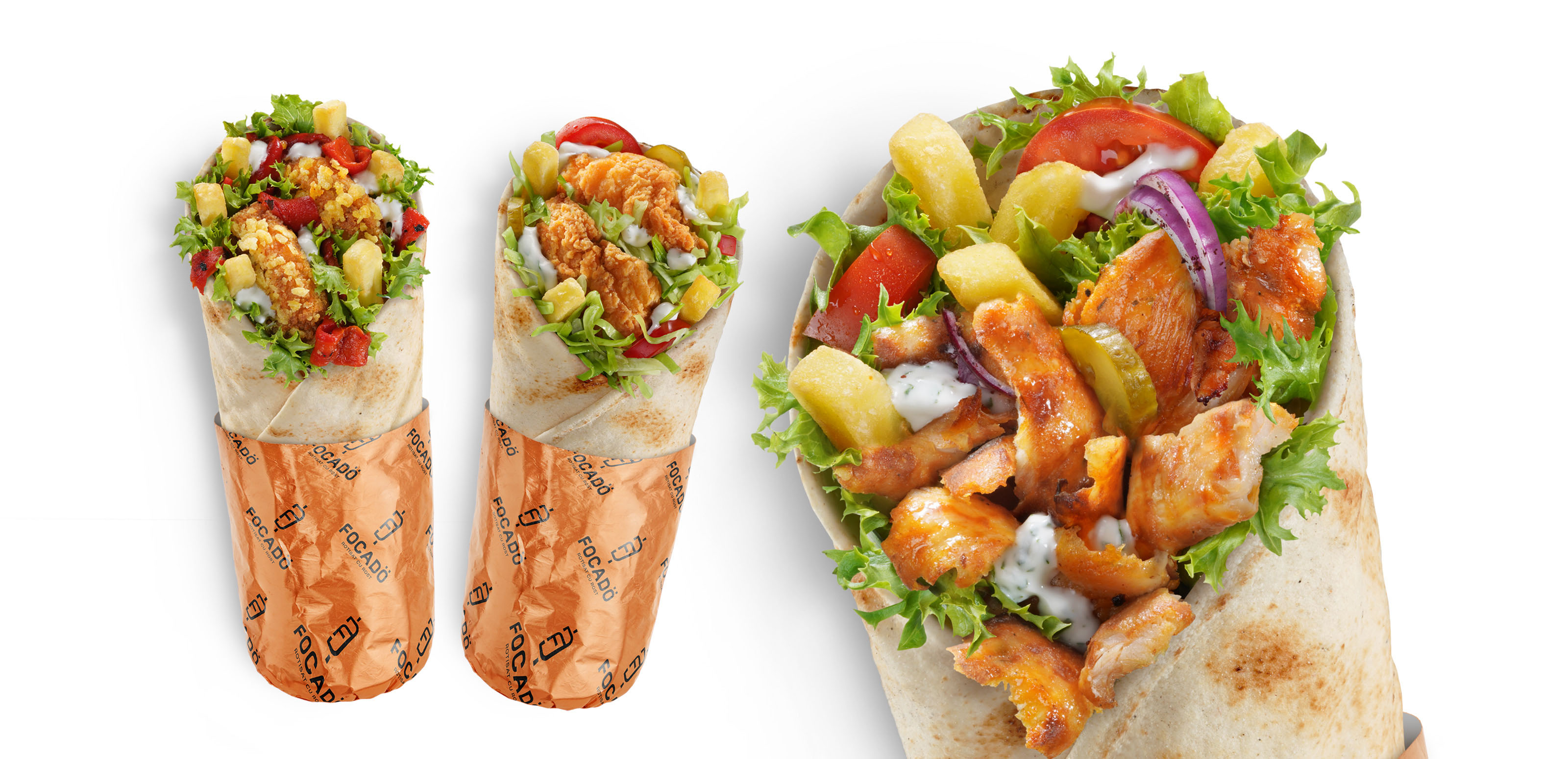 Fast food PHOTOGRAPHY